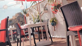 Lotus Restaurant & Home