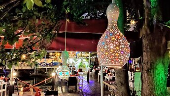 Lotus Restaurant & Home