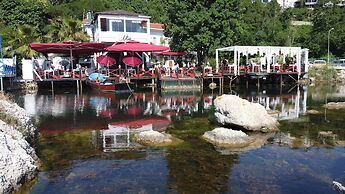 Lotus Restaurant & Home