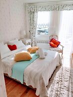 Lotus Restaurant & Home