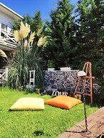 Lotus Restaurant & Home