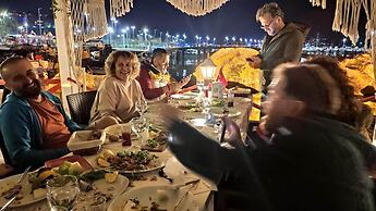 Lotus Restaurant & Home