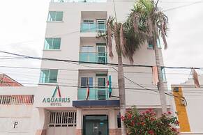 Hotel Aquarius