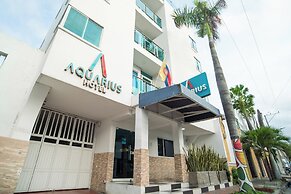 Hotel Aquarius