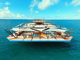 Lakawon Island Resort