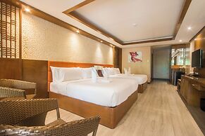 Lakawon Island Resort