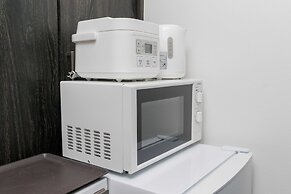 Viewcity Shinjukugyoen 801-2