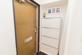 Viewcity Shinjukugyoen 801-2