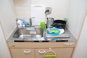 Viewcity Shinjukugyoen 801-2