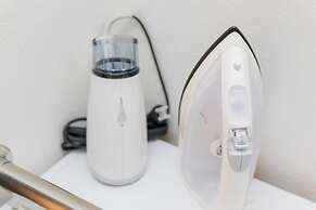 Viewcity Shinjukugyoen 801-2