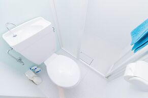 Viewcity Shinjukugyoen 801-2