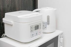 Viewcity Shinjukugyoen 801-2