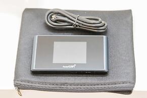 Viewcity Shinjukugyoen 801-2