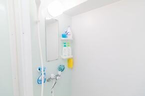 Viewcity Shinjukugyoen 801-2