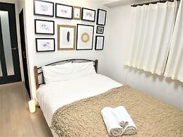 Viewcity Shinjukugyoen 801-2