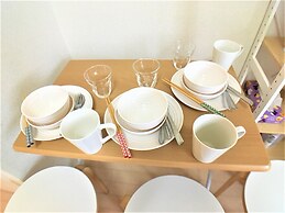 Fore City Kinshicho 301