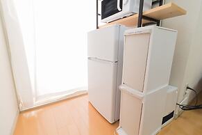 Lions apartment Shinjuku Gyoen 1002