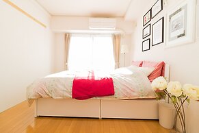 Lions apartment Shinjuku Gyoen 1002