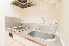 Lions apartment Shinjuku Gyoen 1002