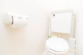 Lions apartment Shinjuku Gyoen 1002