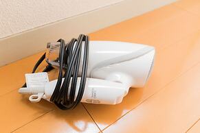 Lions apartment Shinjuku Gyoen 1002