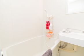 Lions apartment Shinjuku Gyoen 1002