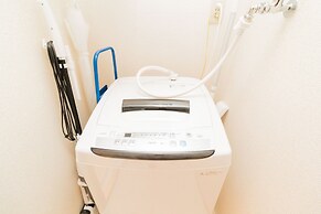 Lions apartment Shinjuku Gyoen 1002