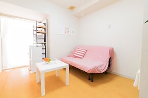 Lions apartment Shinjuku Gyoen 1002