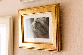 Lions apartment Shinjuku Gyoen 1002