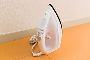 Lions apartment Shinjuku Gyoen 1002