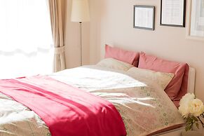 Lions apartment Shinjuku Gyoen 1002