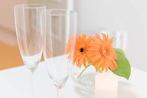 Lions apartment Shinjuku Gyoen 1002