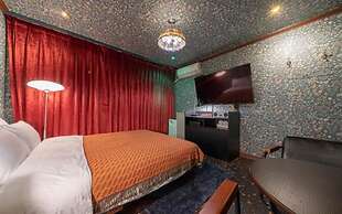 Shourin Hotel Cheonan by Aank