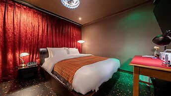Shourin Hotel Cheonan by Anook