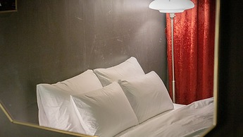 Shourin Hotel Cheonan by Anook