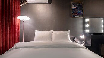 Shourin Hotel Cheonan by Anook
