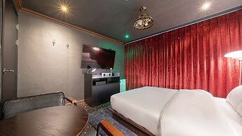 Shourin Hotel Cheonan by Anook
