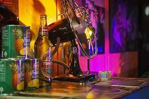 Shourin Hotel Cheonan by Aank