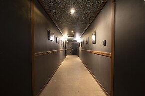 Shourin Hotel Cheonan by Aank