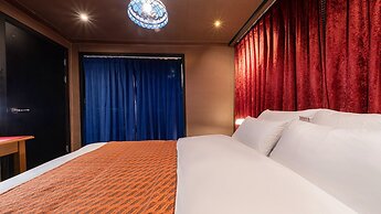 Shourin Hotel Cheonan by Anook
