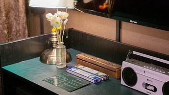 Shourin Hotel Cheonan by Anook