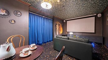 Shourin Hotel Cheonan by Anook