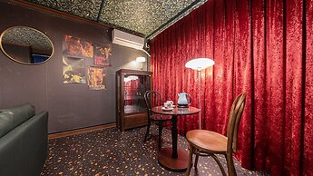 Shourin Hotel Cheonan by Anook