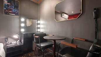 Shourin Hotel Cheonan by Anook