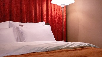 Shourin Hotel Cheonan by Anook