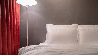 Shourin Hotel Cheonan by Anook