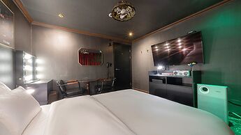 Shourin Hotel Cheonan by Anook