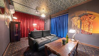 Shourin Hotel Cheonan by Anook