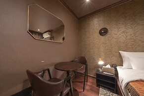 Shourin Hotel Cheonan by Aank