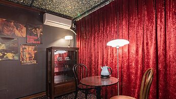 Shourin Hotel Cheonan by Anook
